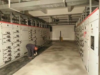 具有智能的路燈控制箱,現代化城市新選擇【千亞電氣】