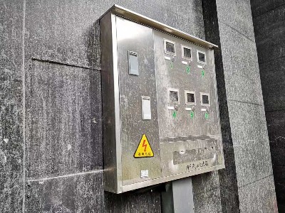 風機控制箱的選購小技巧,建議收藏保存【千亞電氣】