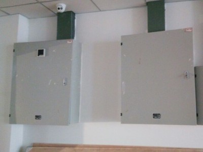 路燈控制箱,讓路燈為城市帶來光明【千亞電氣】