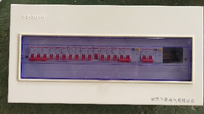 gck低壓配電柜廠家【千亞電氣】