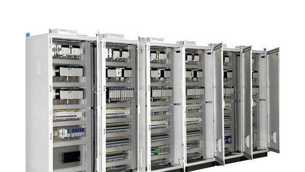 雙速風(fēng)機(jī)配控制箱【千亞電氣】