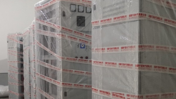 離心式風(fēng)機(jī)控制箱【千亞電氣】