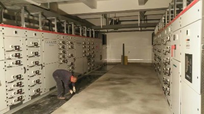 強(qiáng)電箱功耗容量越大越好嗎【千亞電氣】