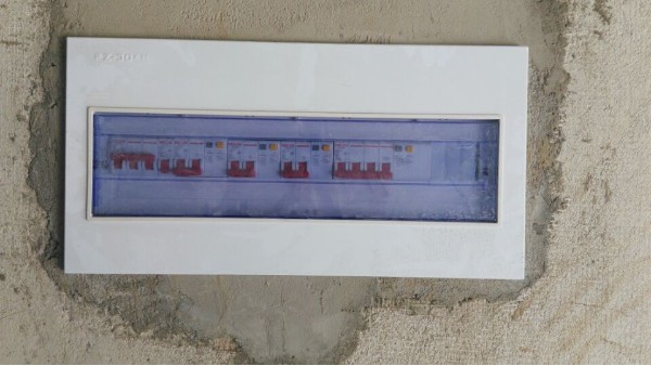 ABB成套低壓配電柜【千亞電氣】