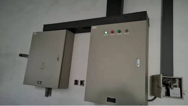 正泰成套低壓配電柜【千亞電氣】