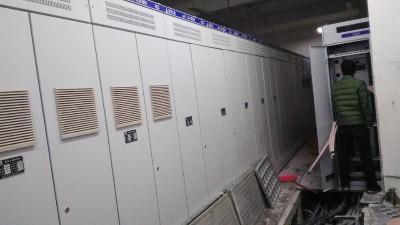 室外成套低壓配電柜【千亞電氣】