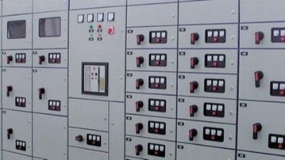 關于配電柜系統(tǒng)是如何劃分的