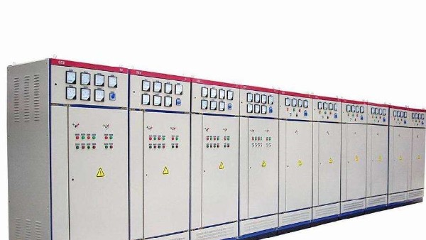 事故風(fēng)機(jī)兩地控制箱【千亞電氣】