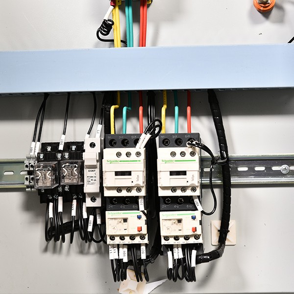 消防風機控制箱 消防風機控制箱