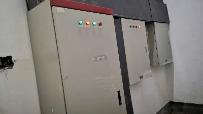 低壓配電柜怎么生產【千亞電氣】